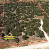 13 Acres of Land for Sale in Evant TX