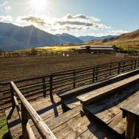 Twin Peaks Guest Ranch images 4