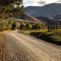 Twin Peaks Guest Ranch images 5
