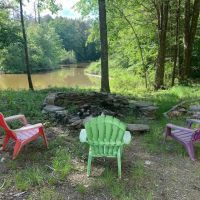 32 acres Hunting Land and Recreational Land with Ponds in Coxsackie NY Eagle Nest Rd images 2