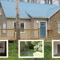 2 STORY HOME WALKING DISTANCE TO DALE HOLLOW LAKE