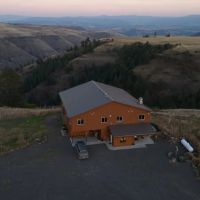 Norway Canyon Hunting Retreat images 2