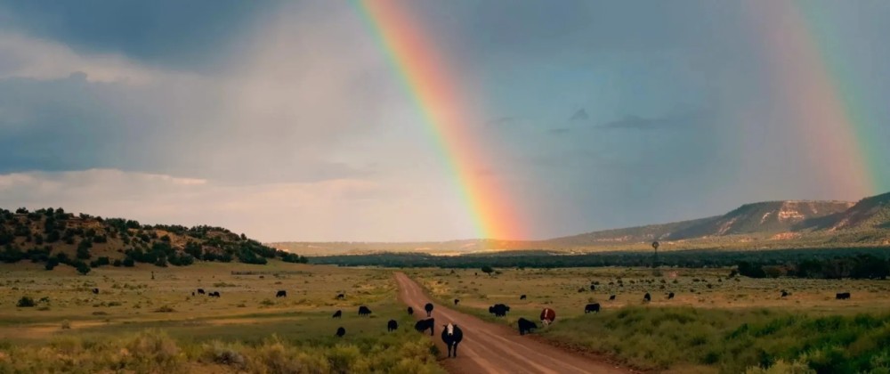 Great Western Ranch featured image