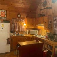 Cabin with Shooting Range and Creek on 10 acres in Caneadea NY 8321 Camp Rd images 3