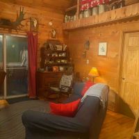 Cabin with Shooting Range and Creek on 10 acres in Caneadea NY 8321 Camp Rd images 5