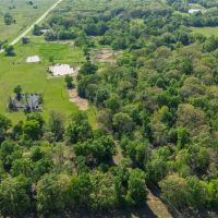Partly Wooded 72 Acres with Ponds Barn Ag-Exemption images 3