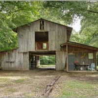 28 Acres with a Home in Warren County in Vicksburg MS images 2
