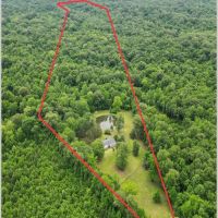 28 Acres with a Home in Warren County in Vicksburg MS images 3