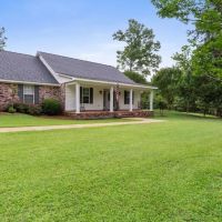 28 Acres with a Home in Warren County in Vicksburg MS images 4