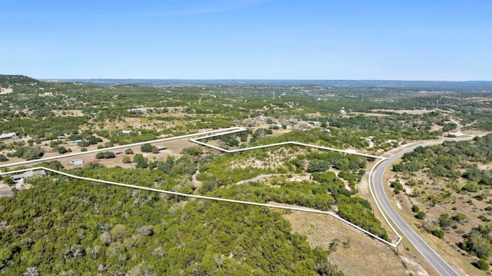 Sky Creek Ranch 42 AC 2 Homes Runway Ag Exempt Unrestricted featured image