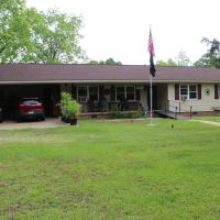 Beautiful Country Living located on 4040 N Mt. Zion Road Greenville Ala.