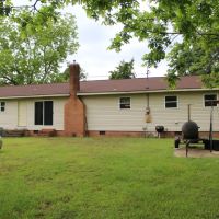 Beautiful Country Living located on 4040 N Mt. Zion Road Greenville Ala. images 3
