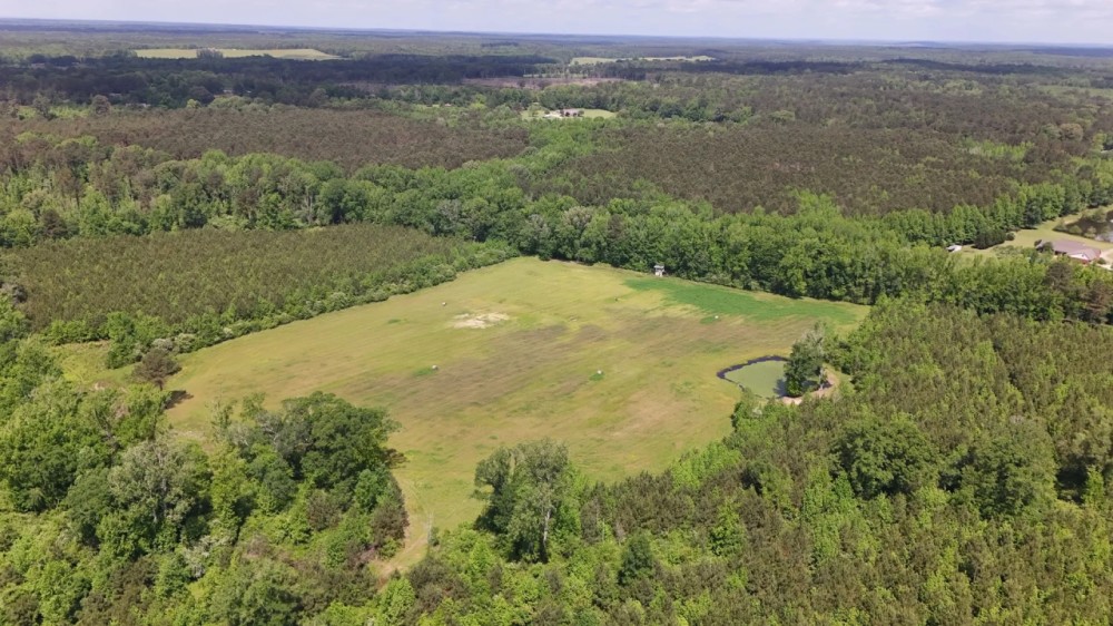 149 Acres in Choctaw County MS featured image