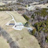 30.92 AC FARM - POTIENTAL HORSE FARM W HOME POLE BARN. POND PASTURE FENCING IN KY images 4
