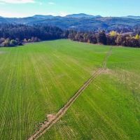 Water Rights - Tillable Acreage Shop - Sheridan Oregon