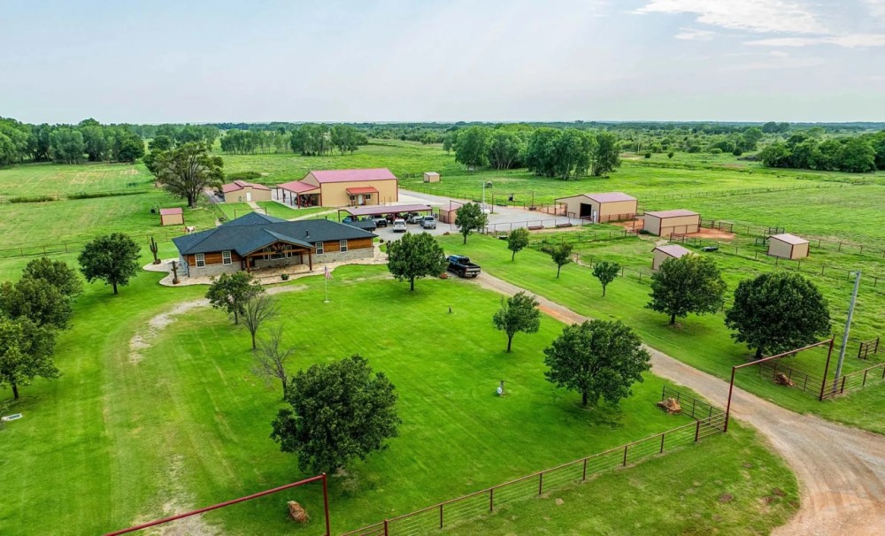 Miller Ranch featured image