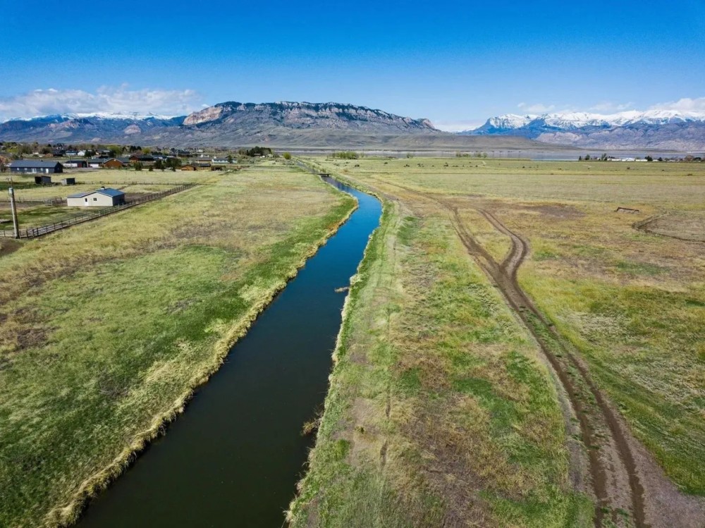 Buffalo Bill Reservoir Pastures featured image