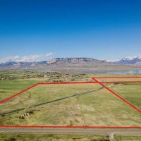 Buffalo Bill Reservoir Pastures images 3