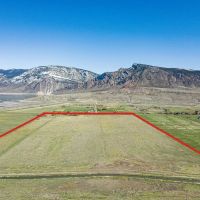 Buffalo Bill Reservoir Pastures images 5