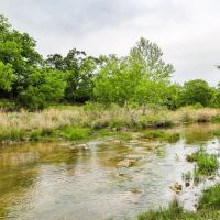35 Acres on North Llano River