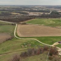 Custom Built Home Masterpiece with Hobby Farm for sale in Grant County Wisconsin images 3