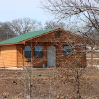 Northern Oklahoma Farm Offers State’s Finest Wild Boar Hunting+More!