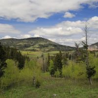East Bridger Refuge images 3
