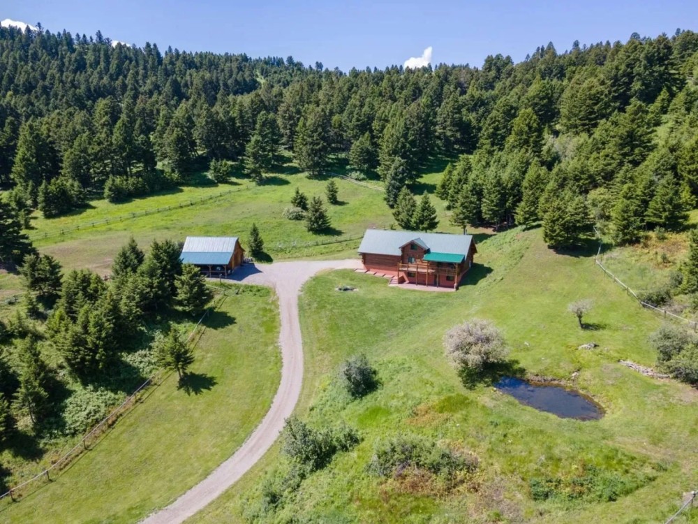 Sky Band Retreat featured image