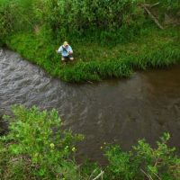 Dry Creek Riffle and Run images 3