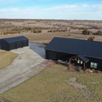 480 Acres of Premier Hunting Land in Howard KS for Sale