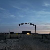 480 Acres of Premier Hunting Land in Howard KS for Sale images 2