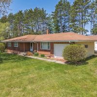 Rural Portage Ranch Home with Outbuildings images 2
