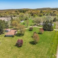Rural Portage Ranch Home with Outbuildings images 3