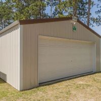 Rural Portage Ranch Home with Outbuildings images 4