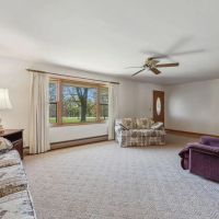 Rural Portage Ranch Home with Outbuildings images 5