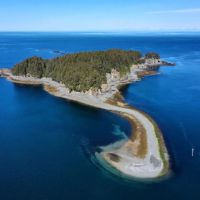 Passage Island amp Coal Cove images 4