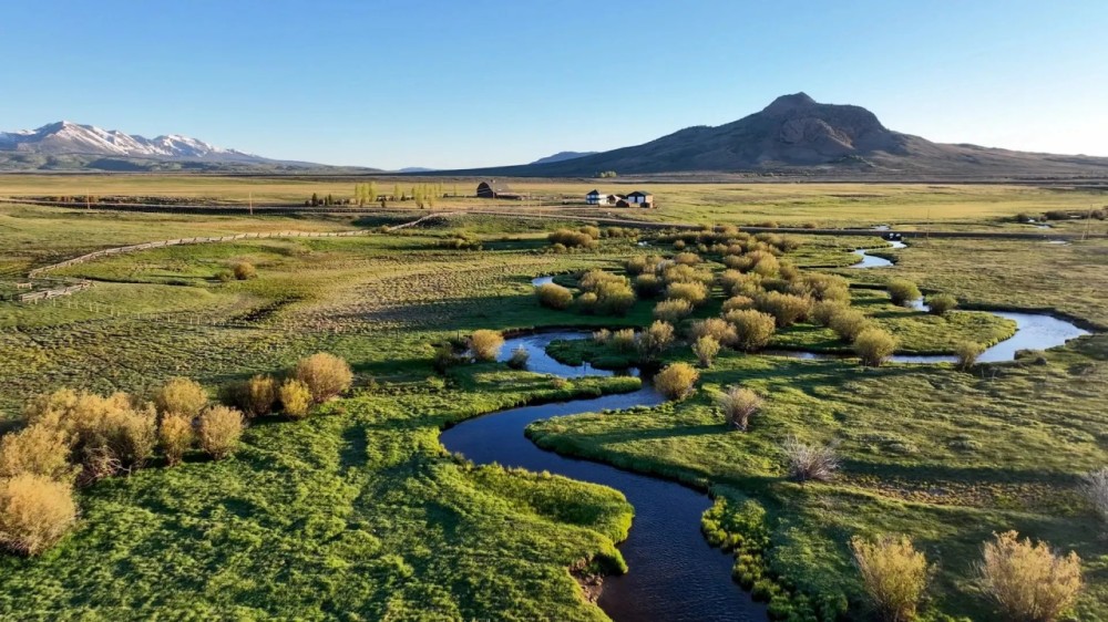 The Kuiper Ranch featured image