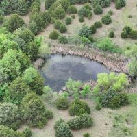 Lincoln County Oklahoma Hunting Recreational Land for Sale images 3