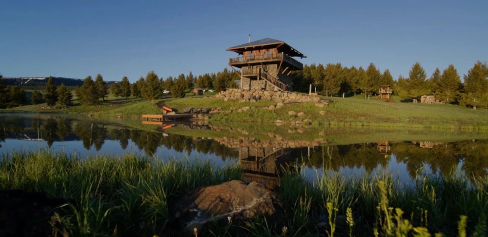 Fire Tower Ranch featured image