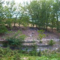 Riverfront Hunting Cattle Ranch in Evant TX images 2