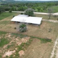 Riverfront Hunting Cattle Ranch in Evant TX images 5