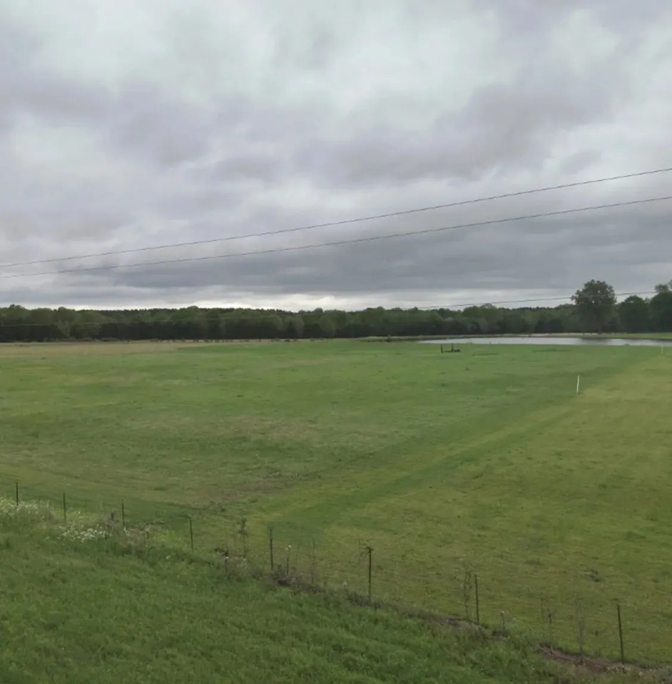6.57 Acres in Madison County in Flora MS featured image
