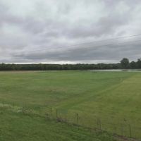 6.57 Acres in Madison County in Flora MS