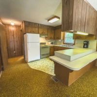 North Carolina Land and Cabin For Sale At Auction