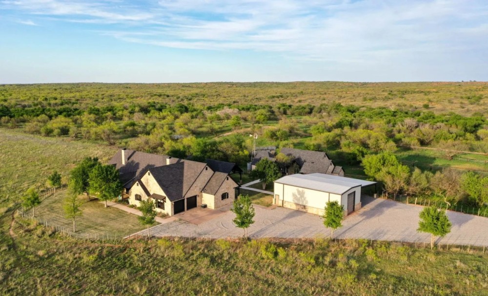 Ritter Creek Ranch featured image