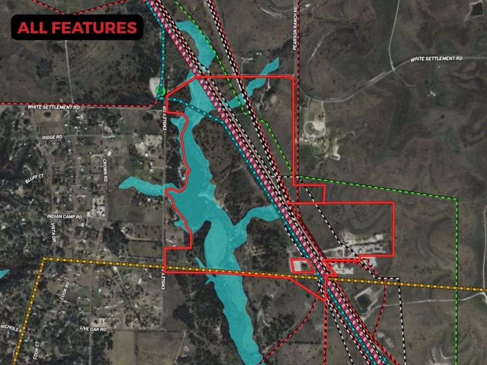 4500 White Settlement Road Willow Park Texas 76087 featured image