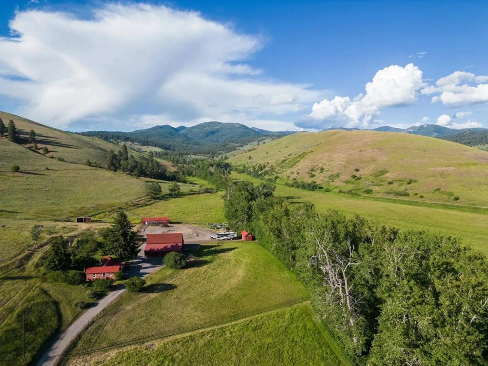 Sky Range Ranch featured image