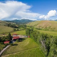 Sky Range Ranch