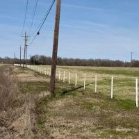 LA - Franklin 64 acres -