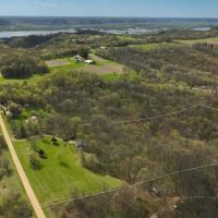 Mississippi River Hilltop Cabin for Sale in Crawford County WI images 2